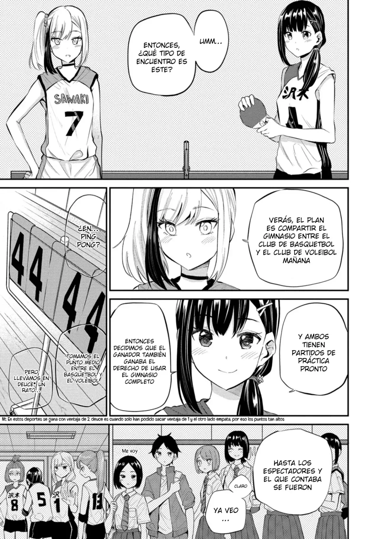 Capitulo 21 page 5