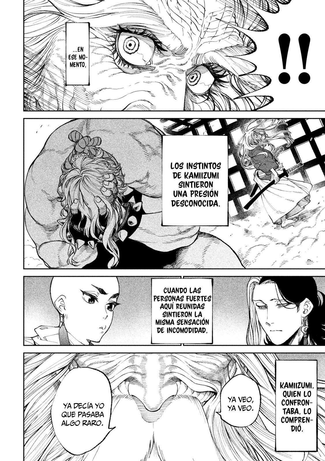 Capitulo 18 page 32