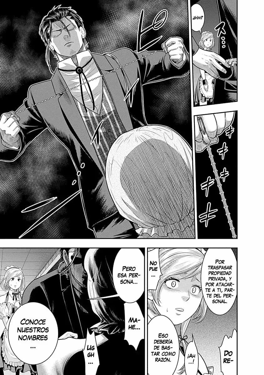 Capitulo 67 page 14