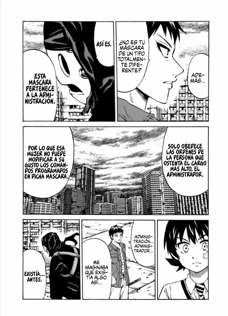 Capitulo 26 page 6