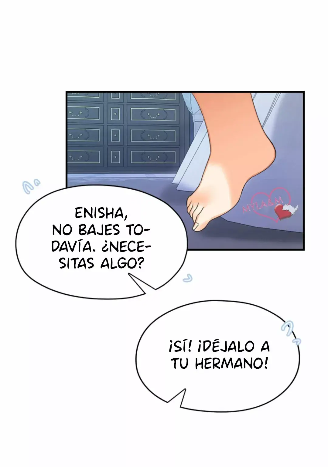 Capitulo 20 page 69