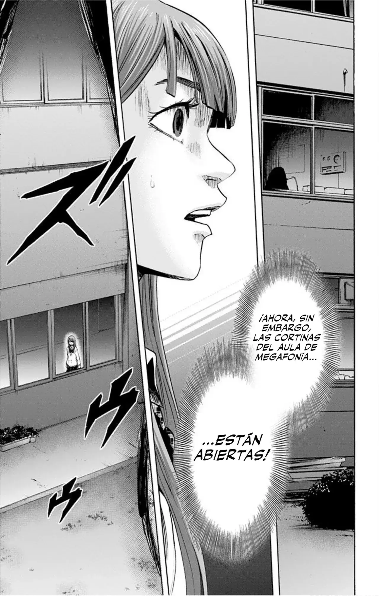 Capitulo 32 page 16