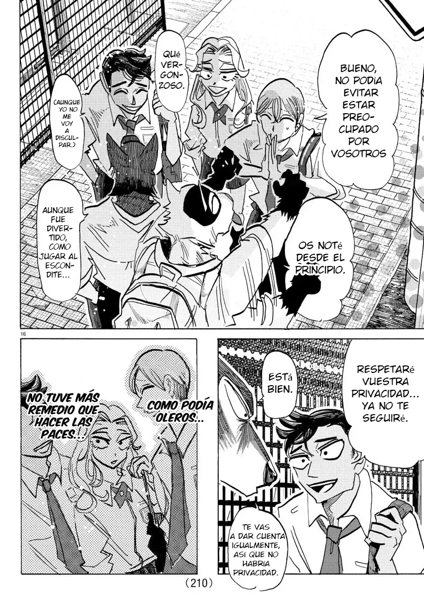 Capitulo 27 page 17