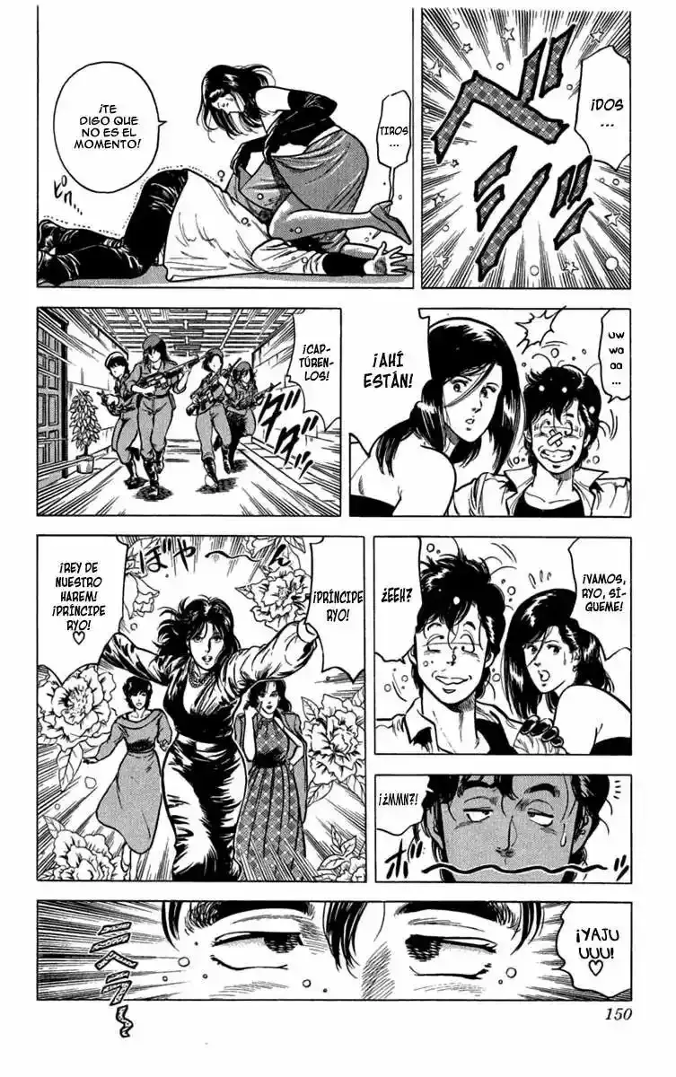 Capitulo 21 page 40
