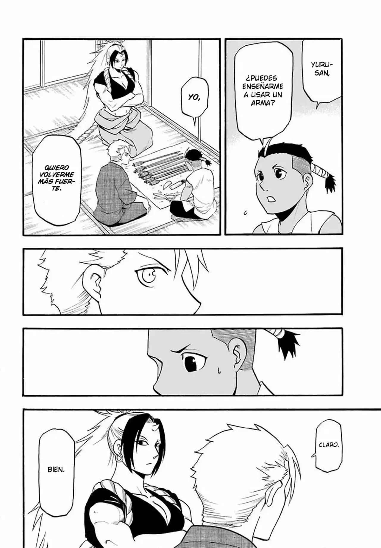 Capitulo 16 page 8