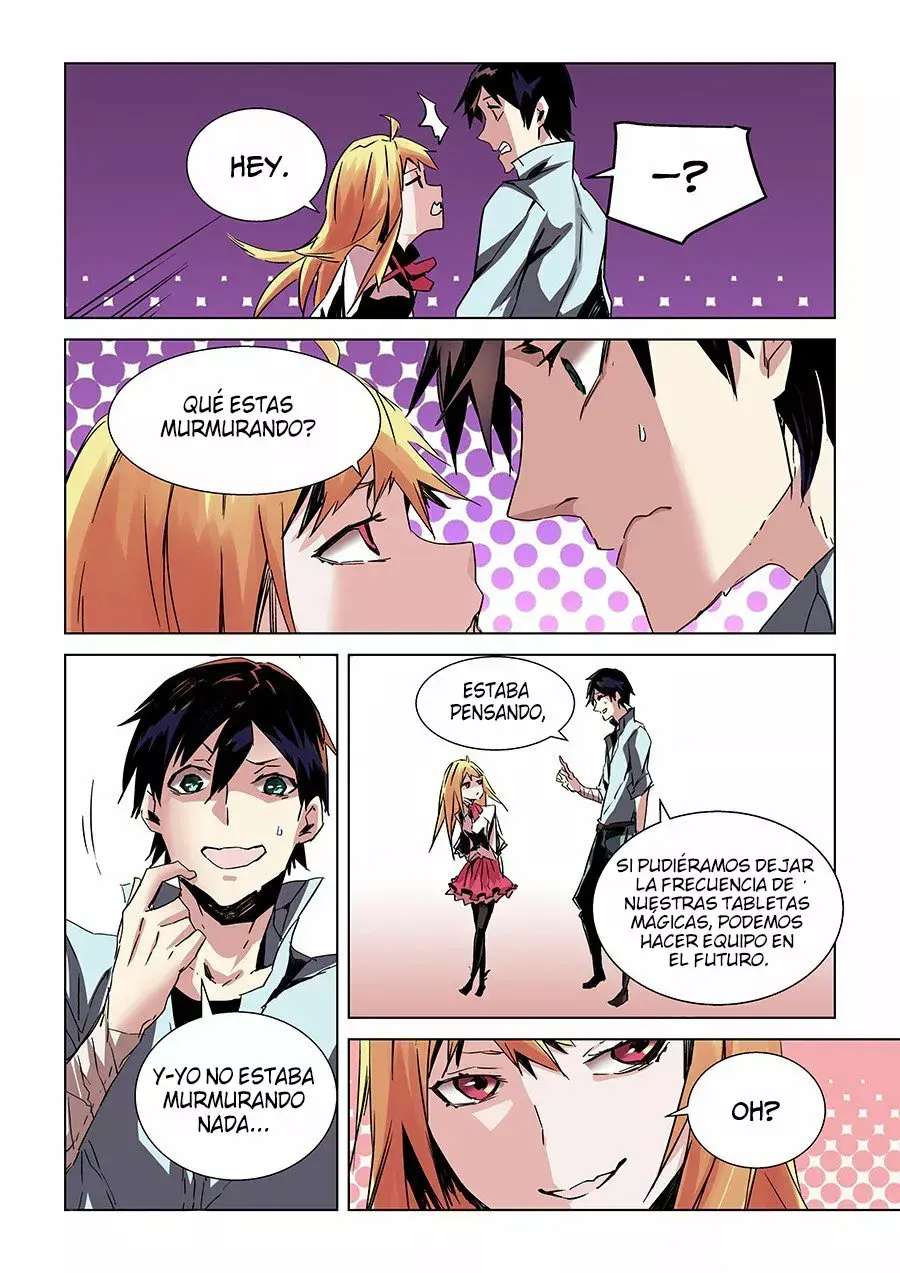 Capitulo 23 page 5