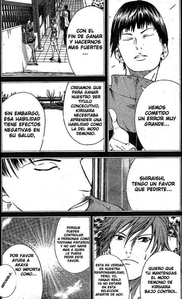 Capitulo 32 page 6