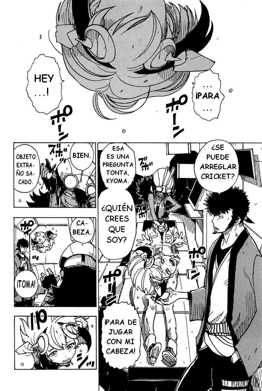 Capitulo 13 page 14