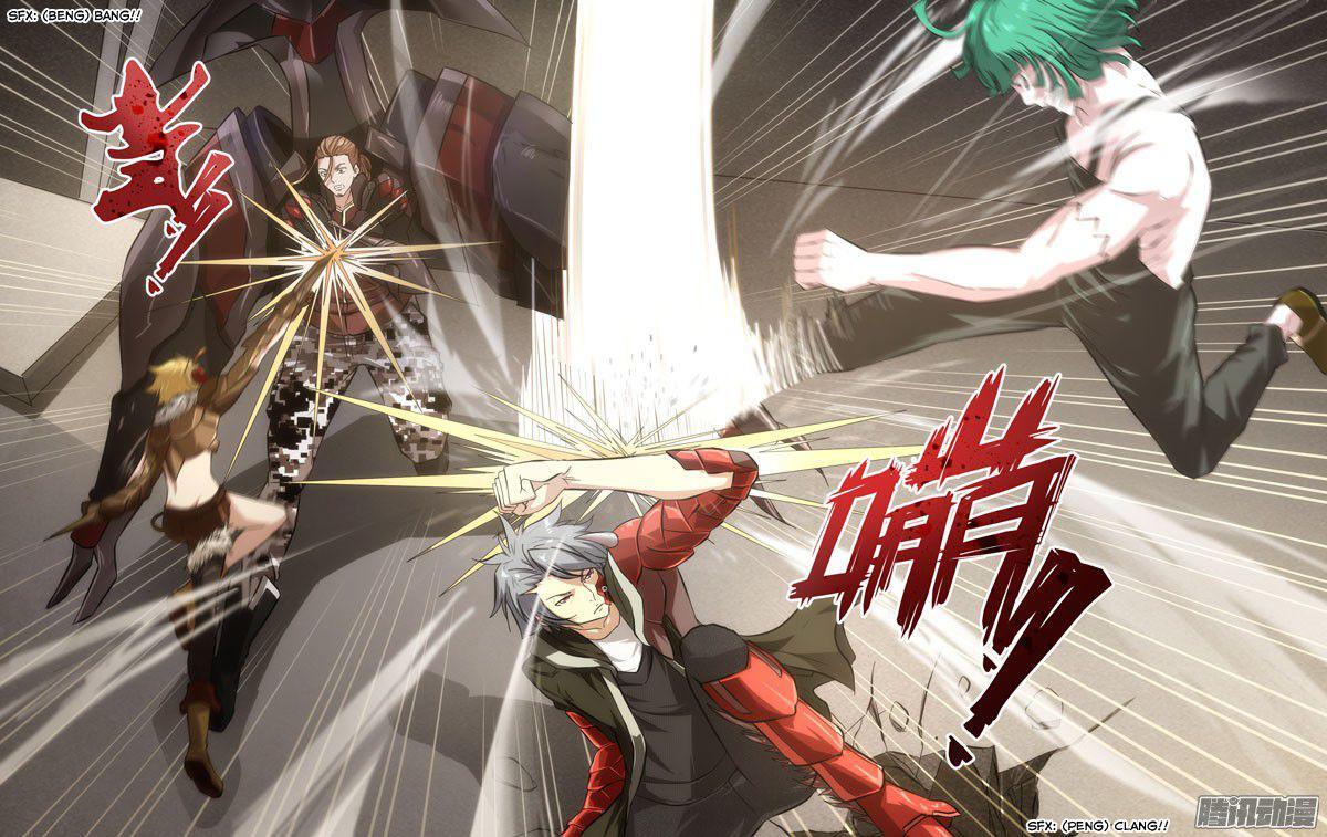 Capitulo 43 page 12
