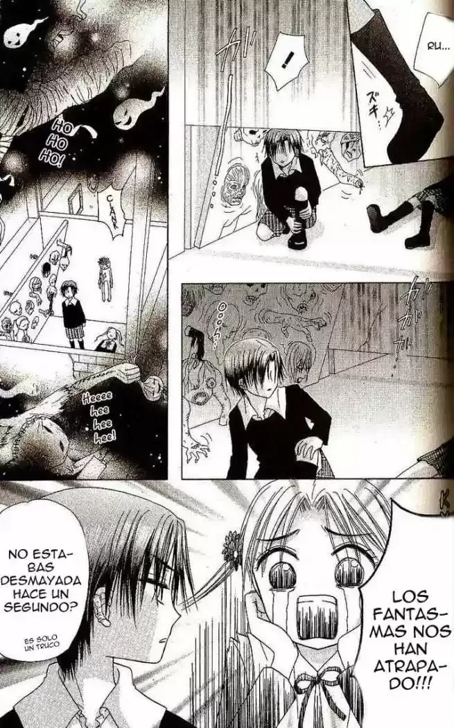 Capitulo 21 page 13