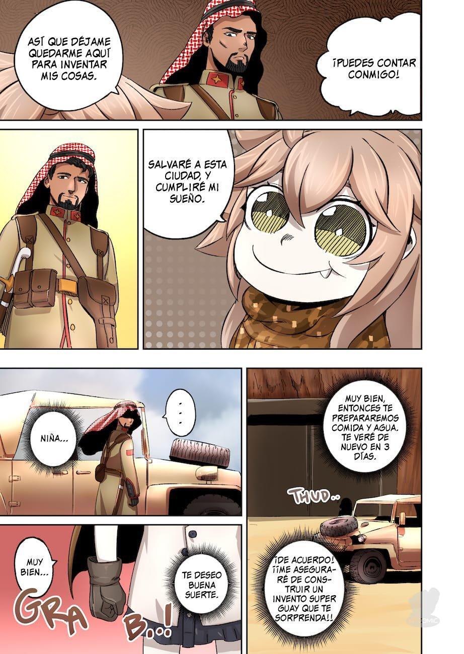 Capitulo 15 page 14