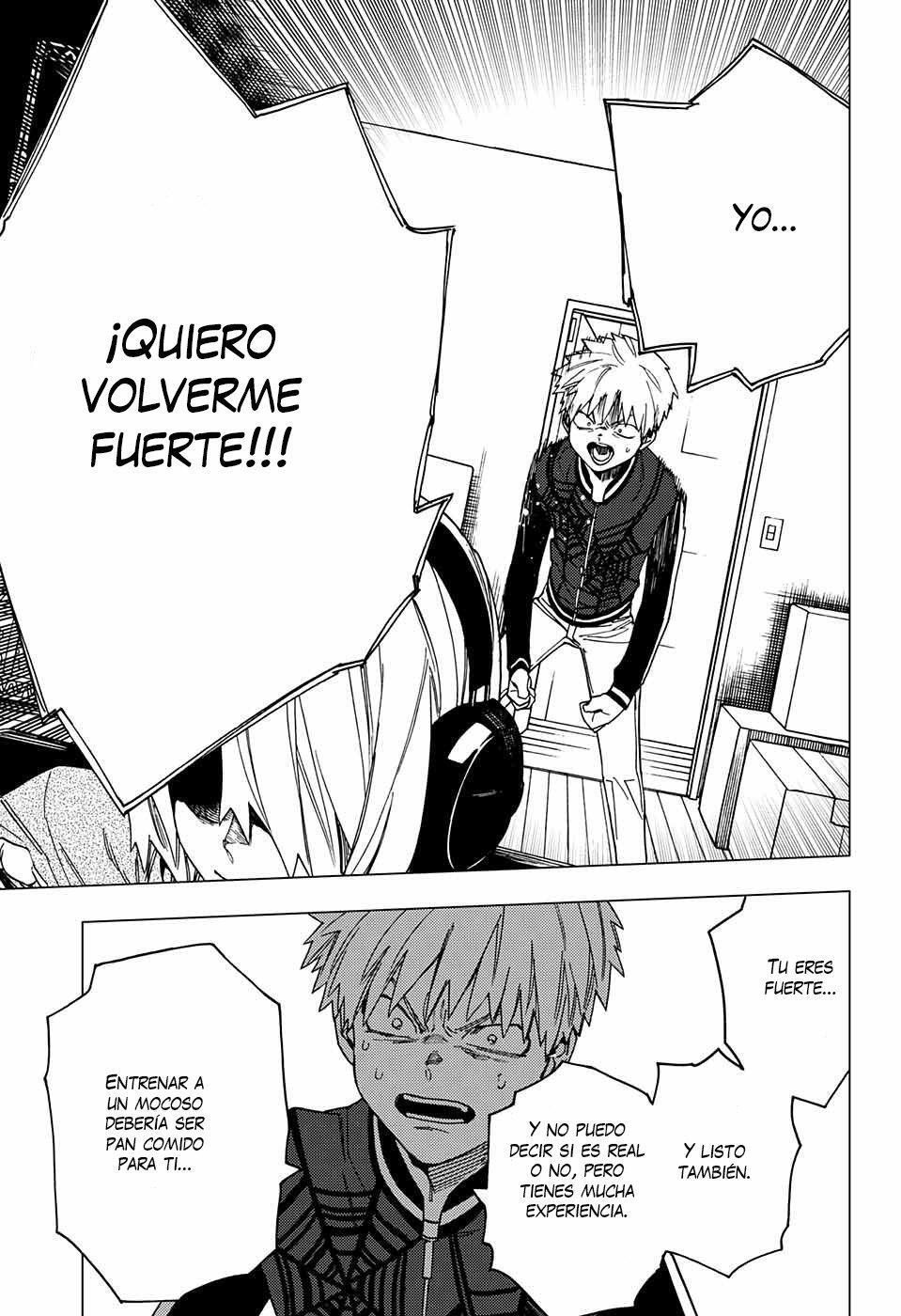 Capitulo 23 page 22
