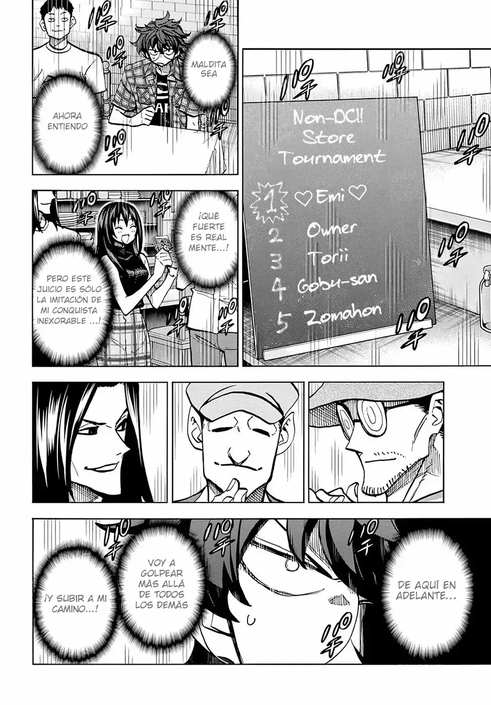 Capitulo 3 page 25
