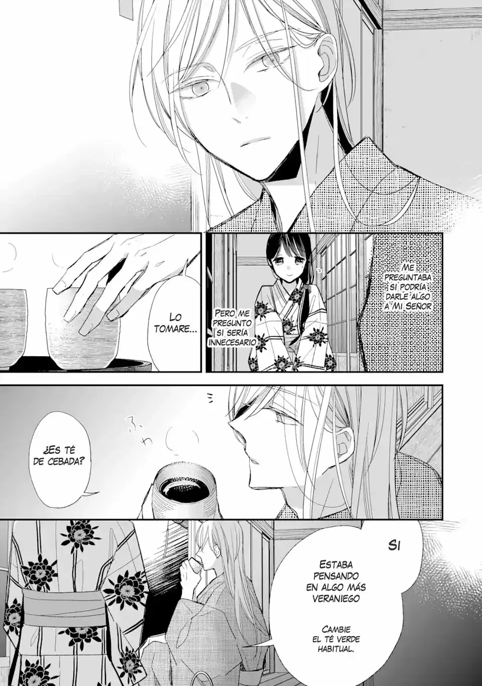 Capitulo 23 page 28
