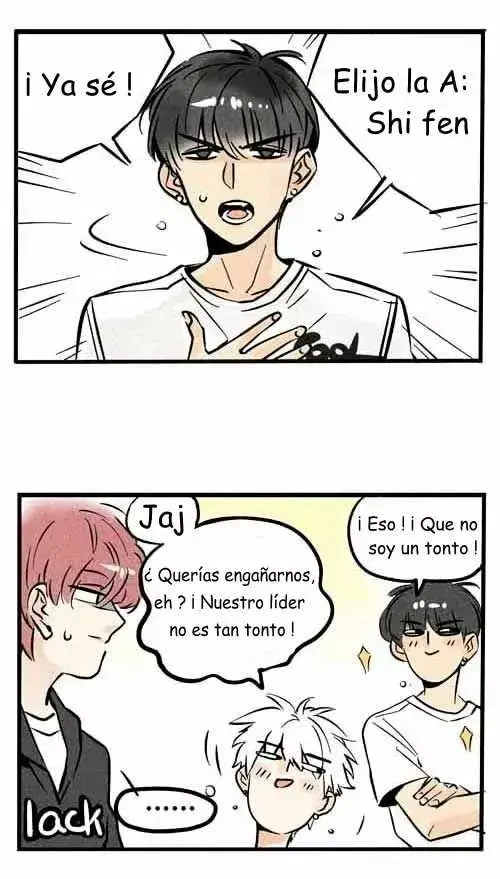 Capitulo 20 page 21