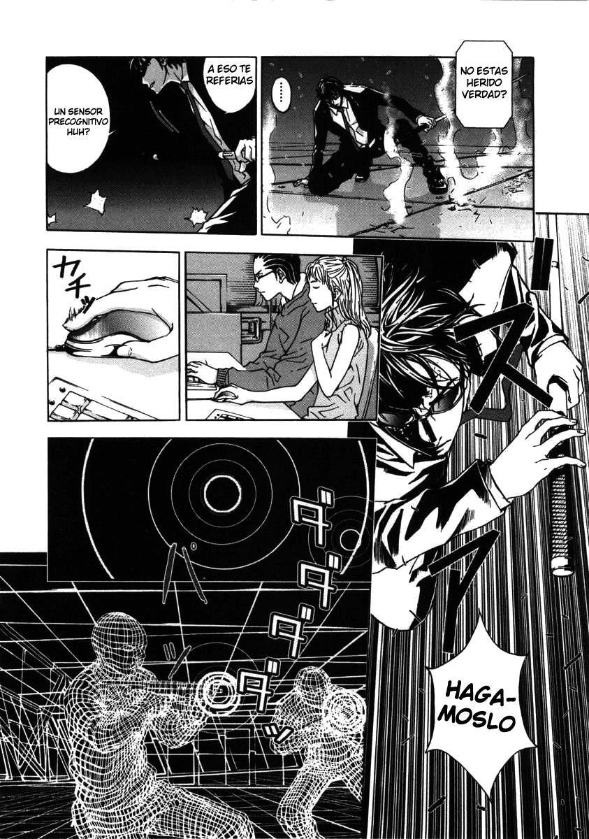Capitulo 21 page 6