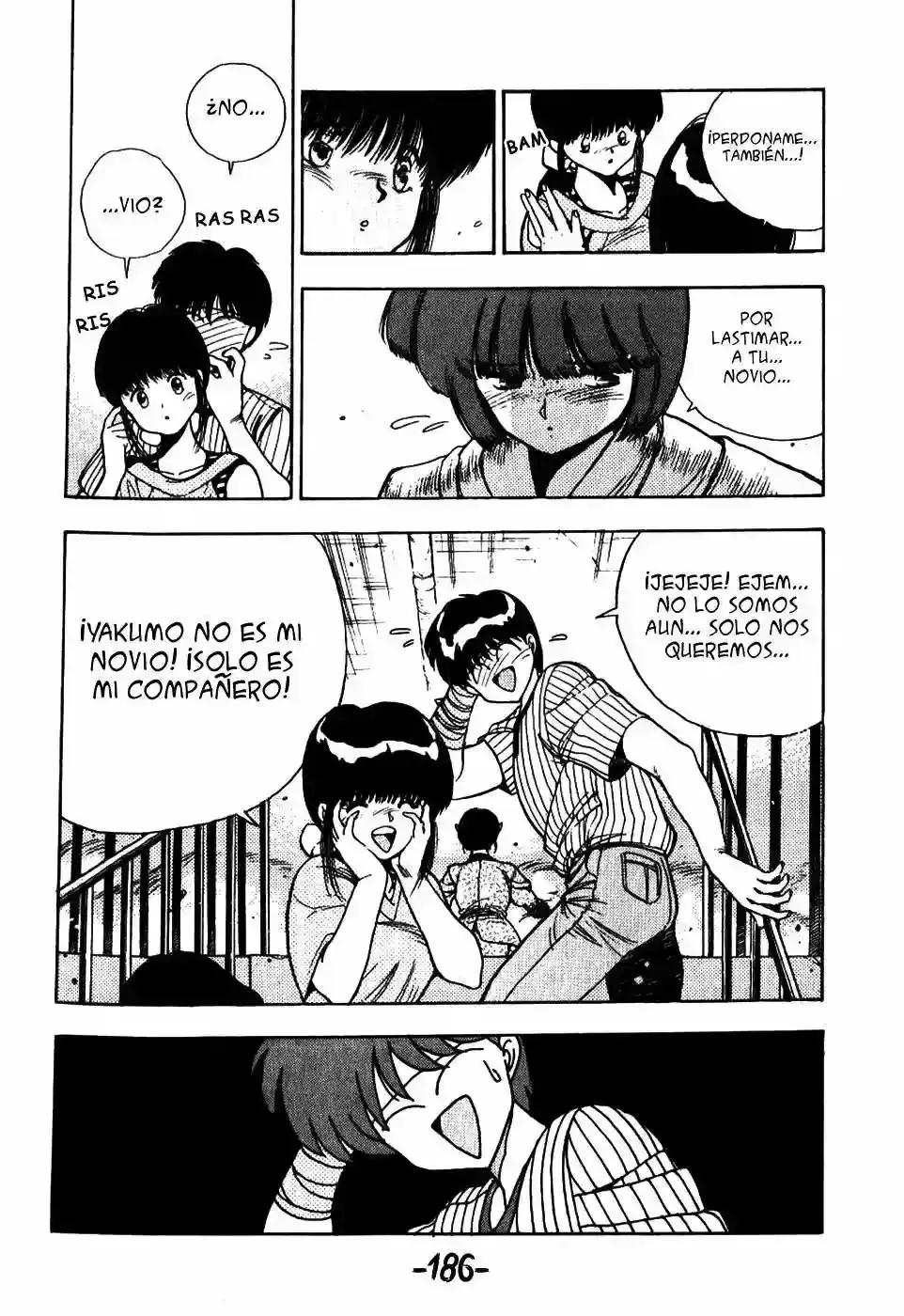 Capitulo 67 page 12