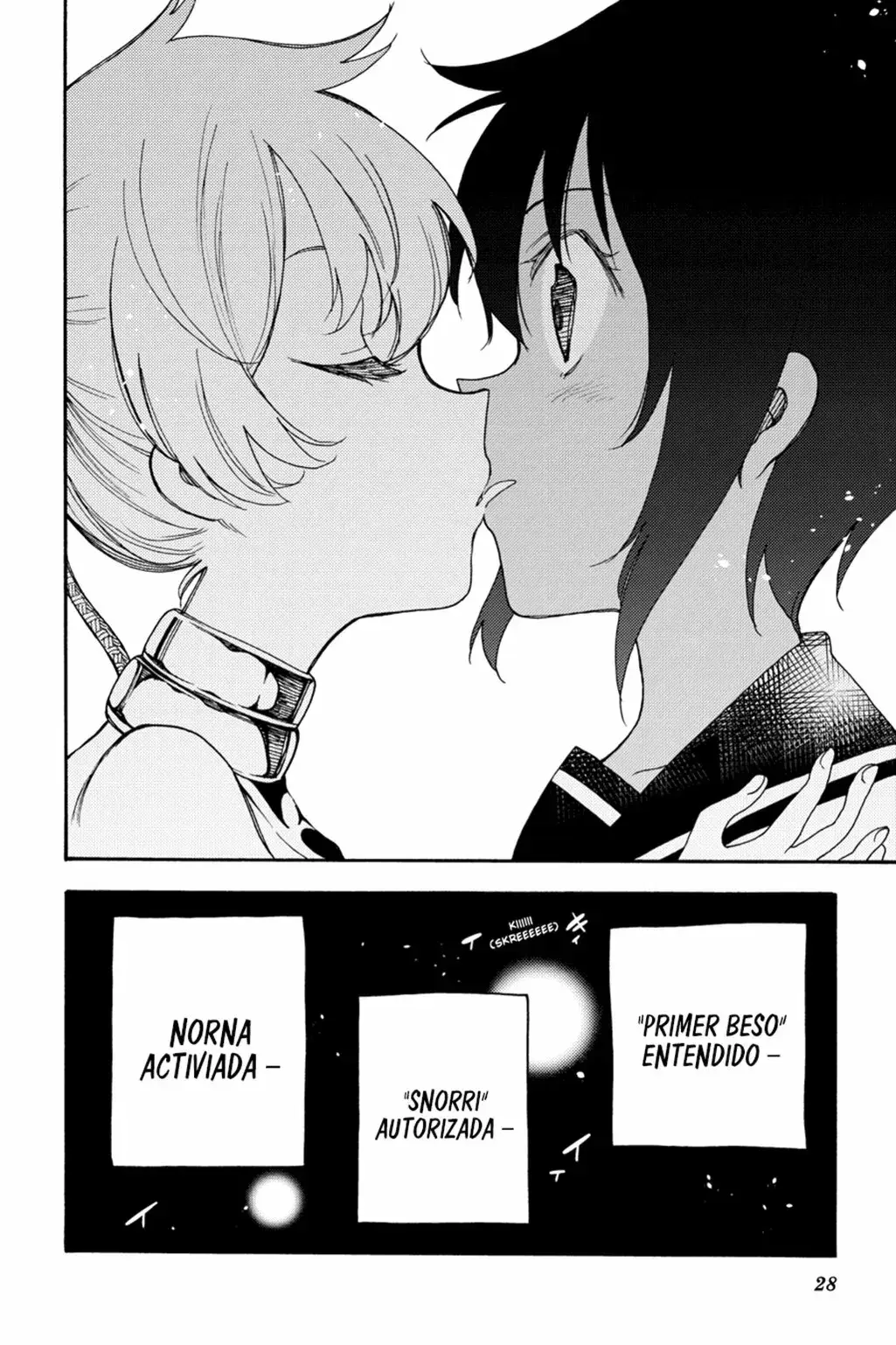 Capitulo 46 page 29