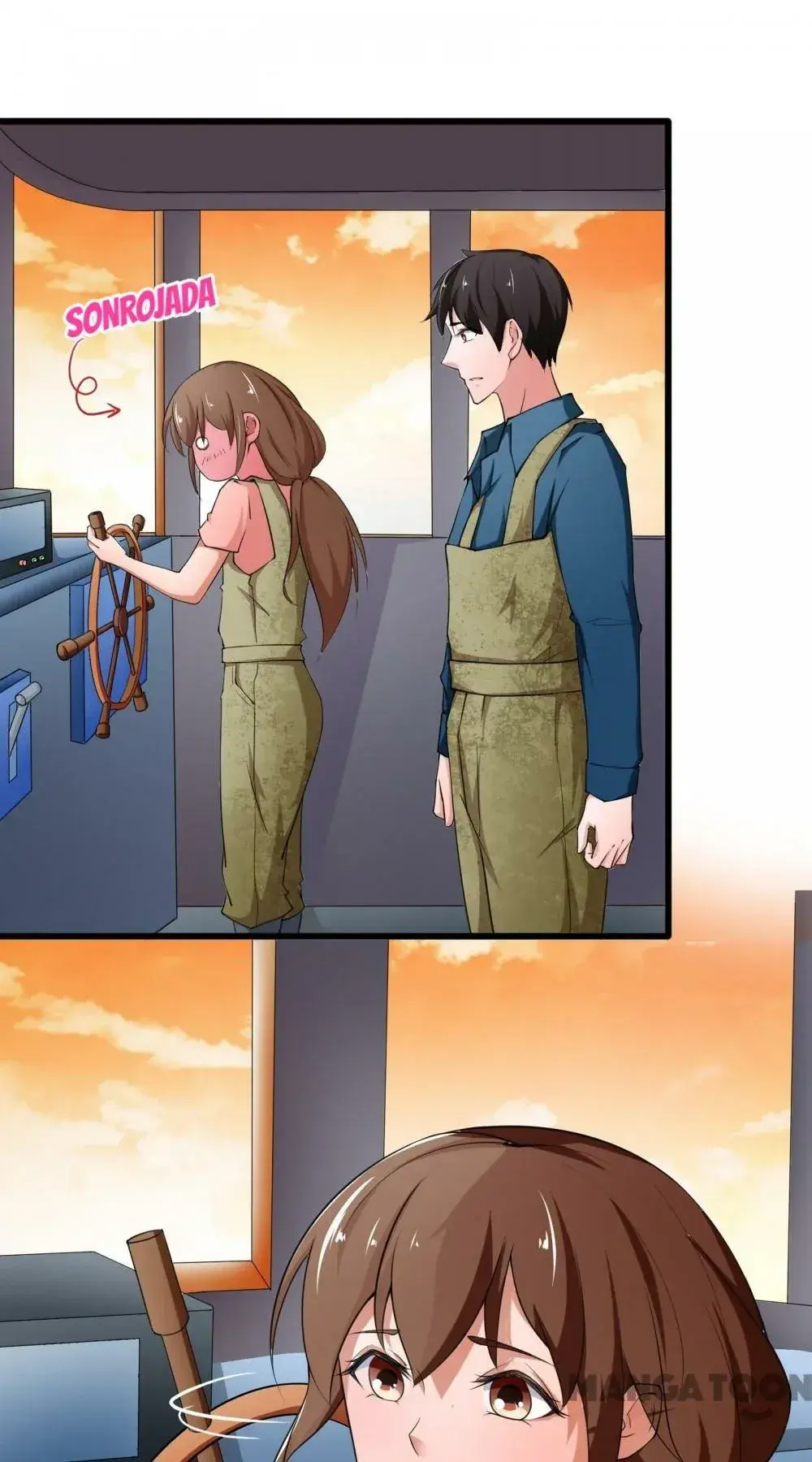 Capitulo 13 page 5