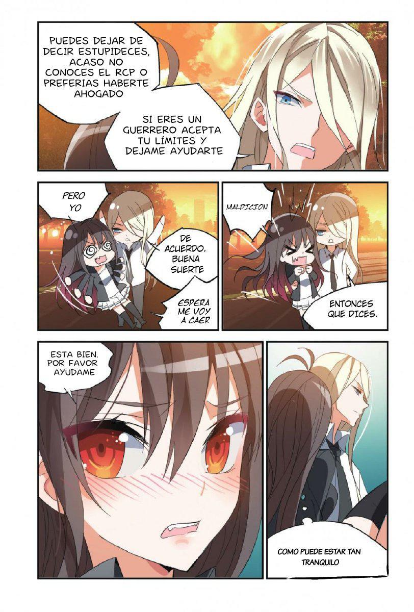 Capitulo 31 page 14