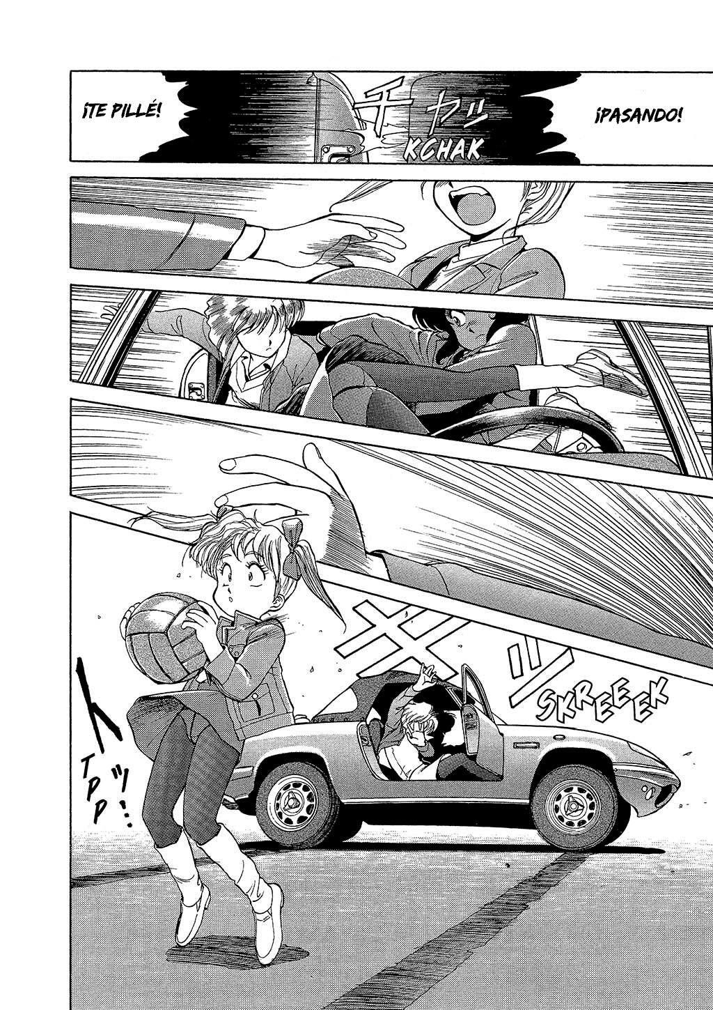 Capitulo 3 page 20