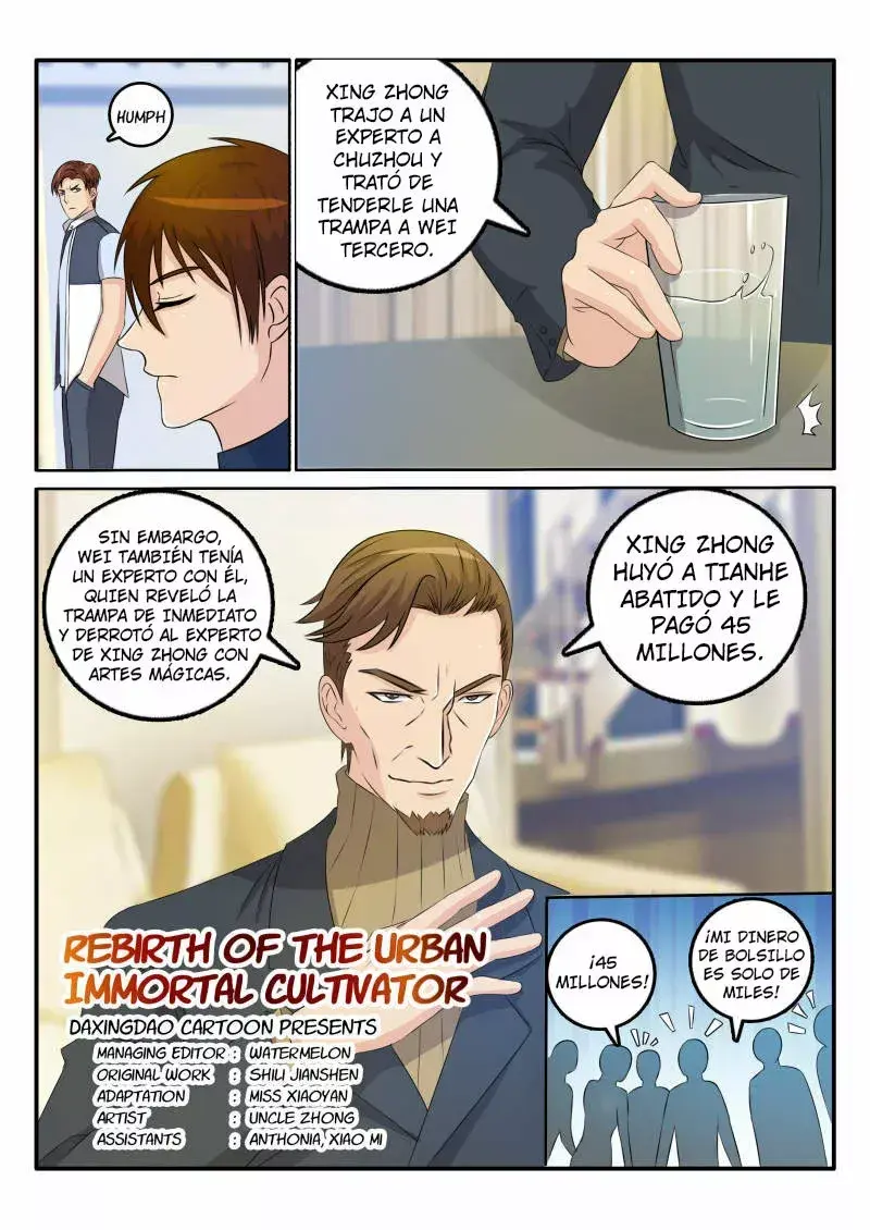 Capitulo 32 page 7