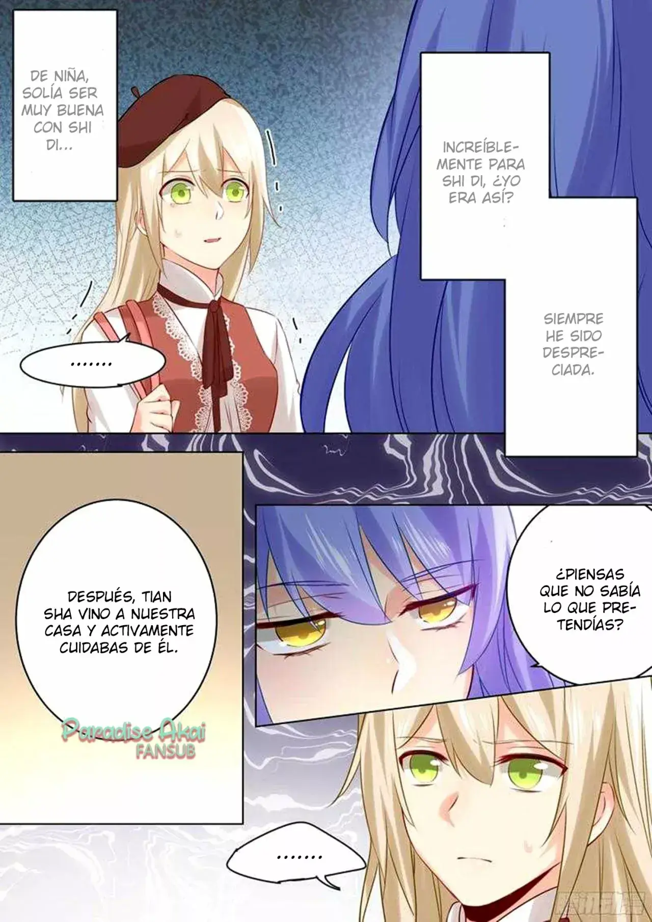 Capitulo 34 page 9