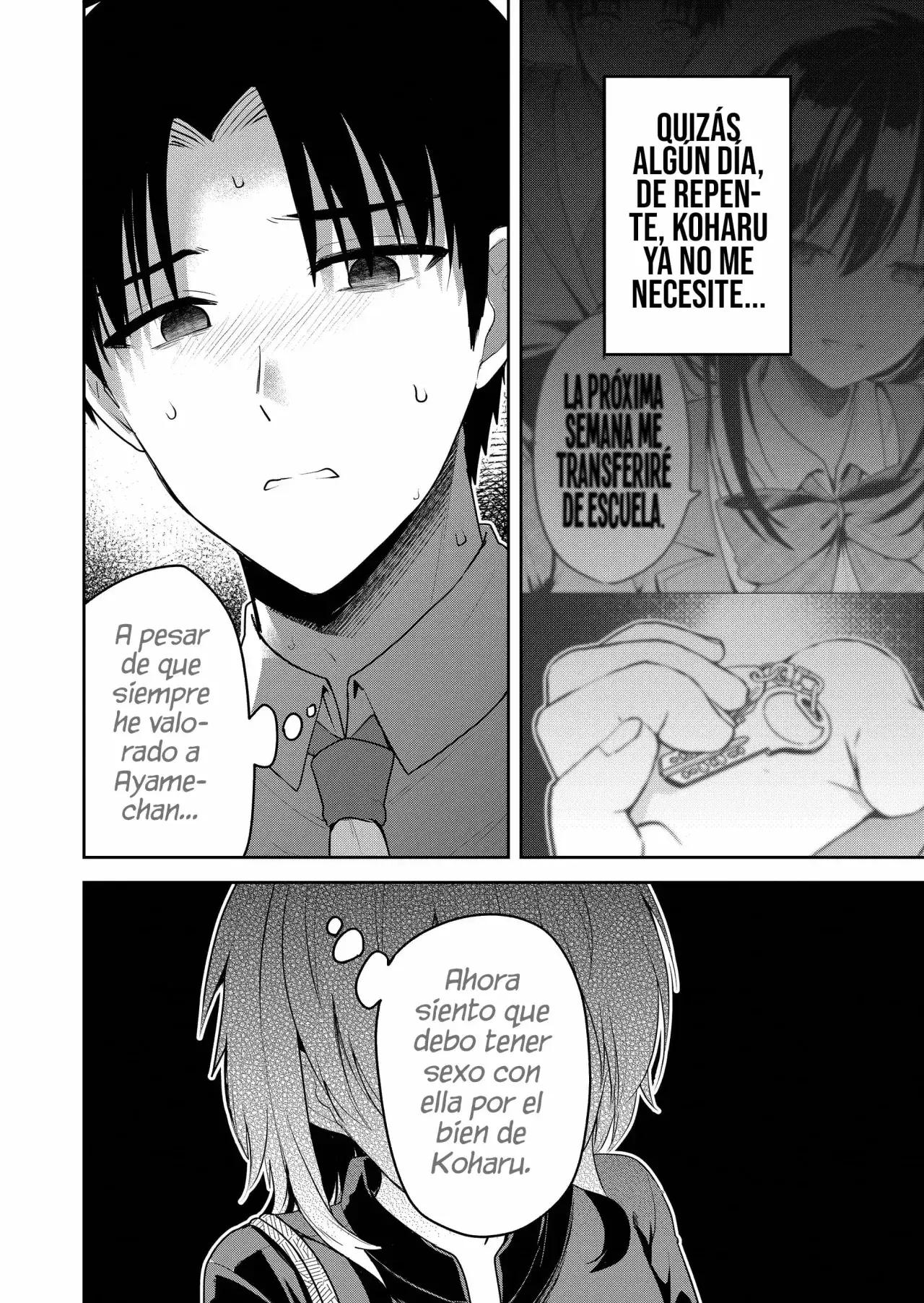 Capitulo 22 page 19