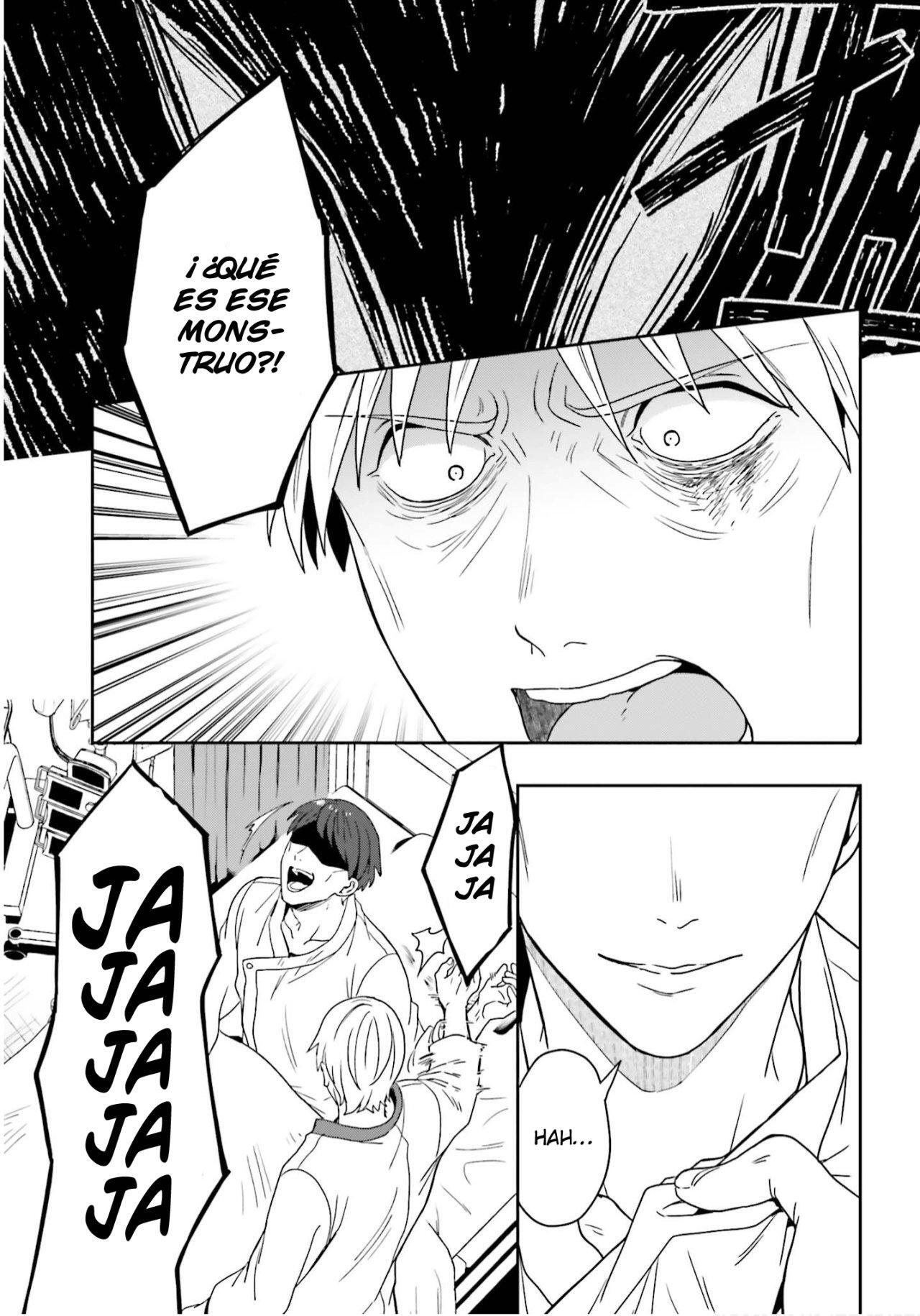 Capitulo 24 page 18
