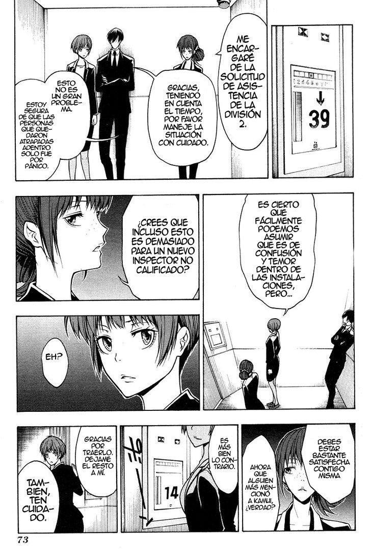 Capitulo 7 page 16