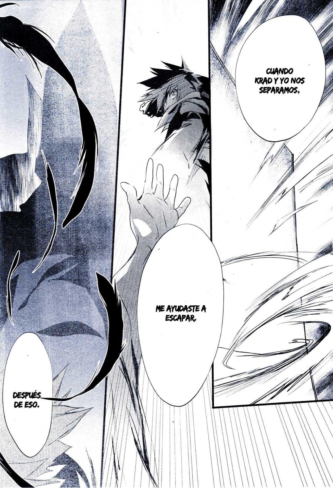 Capitulo 78 page 17