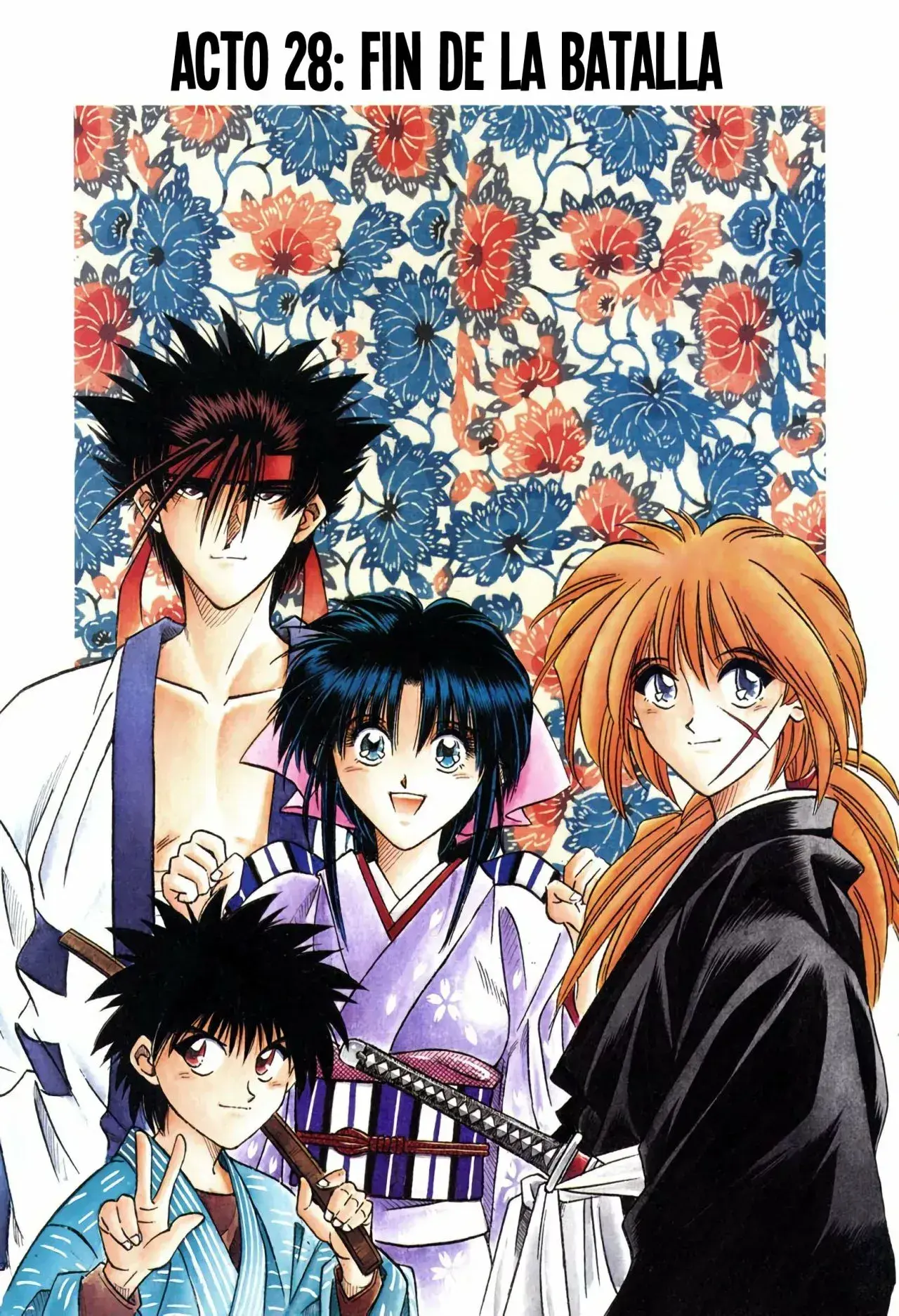 Capitulo 28 page 1