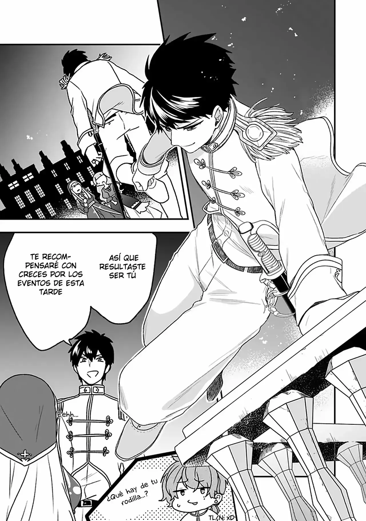 Capitulo 18 page 20