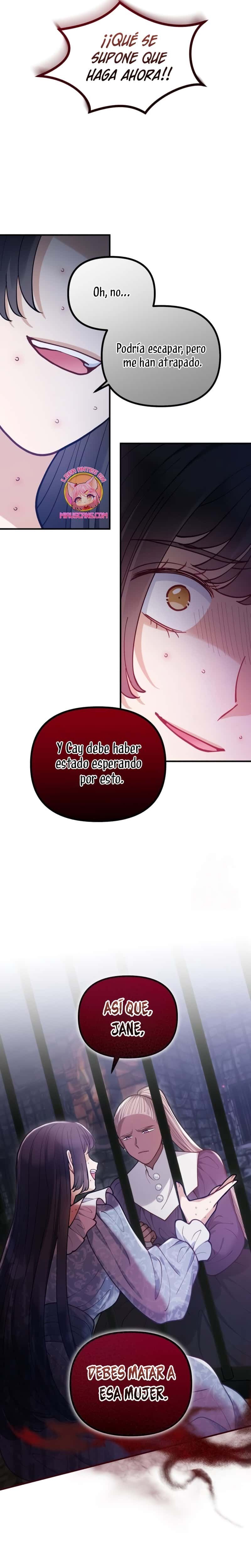 Capitulo 79 page 18
