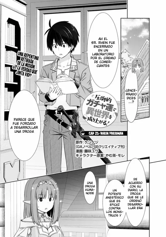 Capitulo 21 page 1