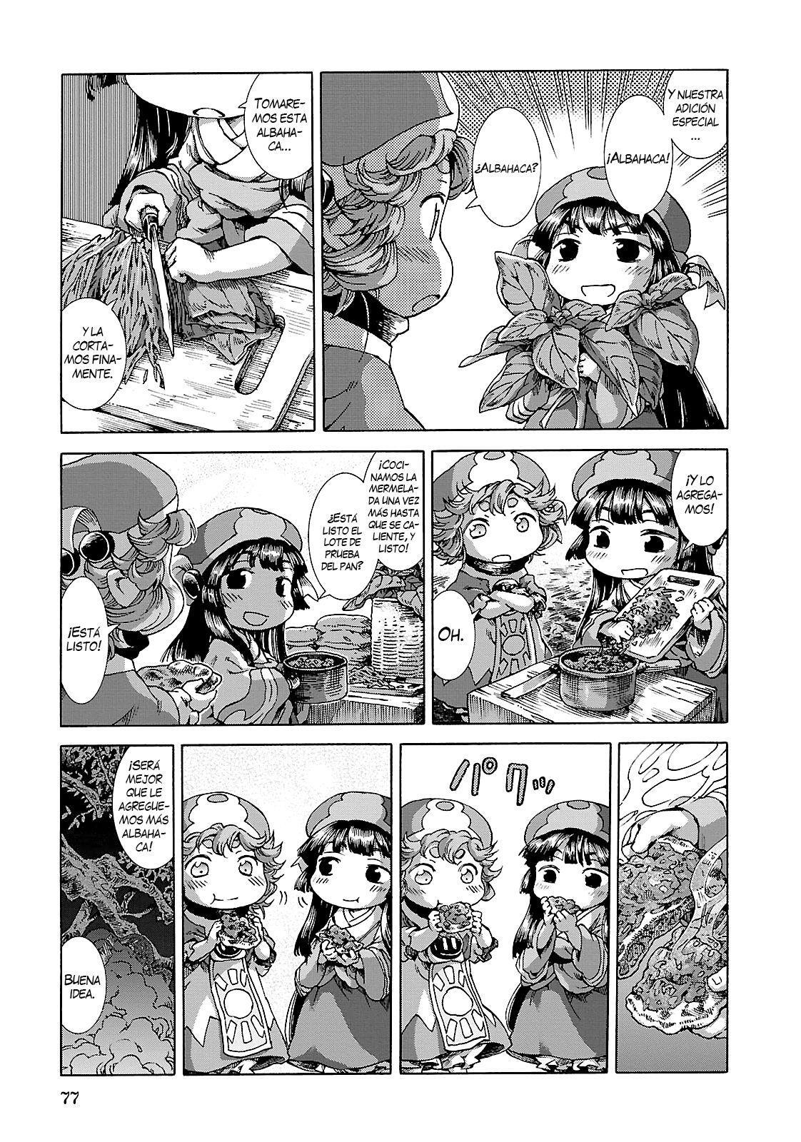 Capitulo 22 page 21