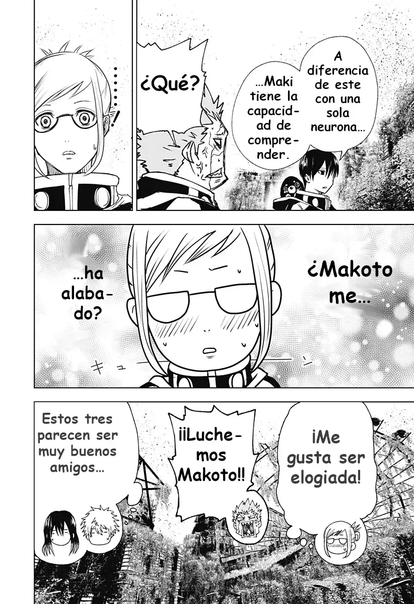 Capitulo 16 page 18
