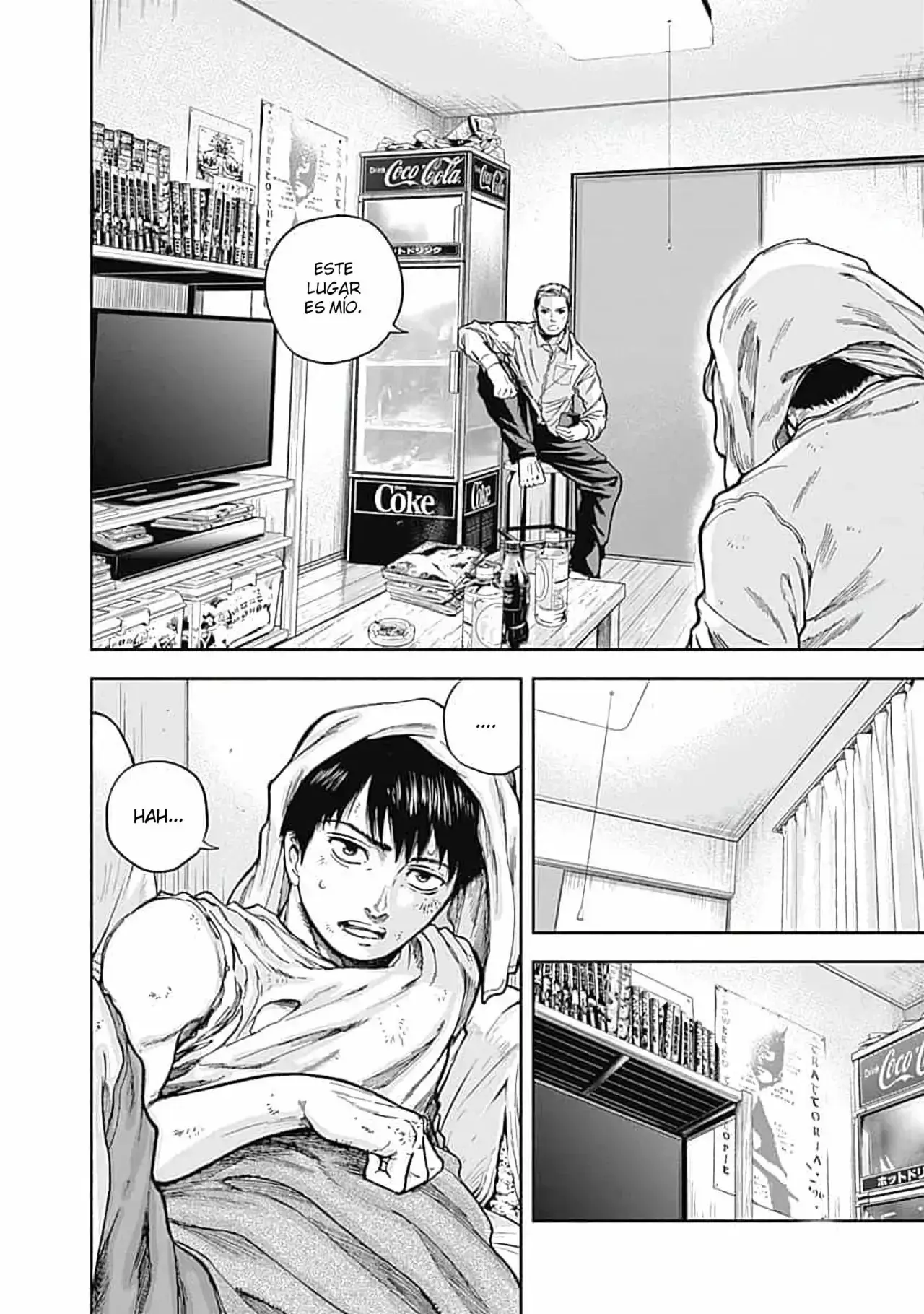 Capitulo 13 page 11