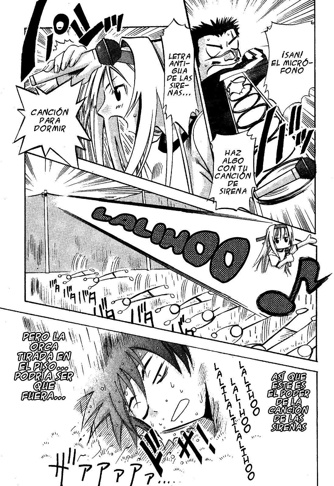 Capitulo 17 page 39