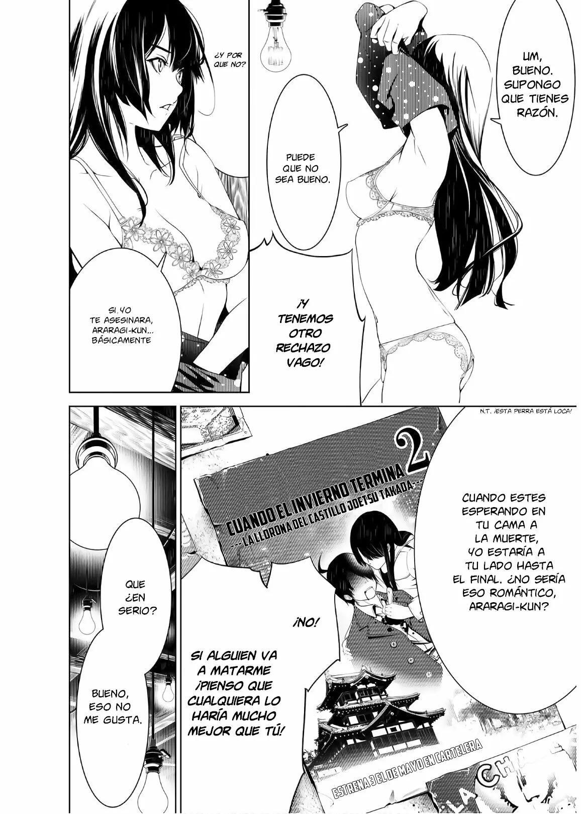 Capitulo 27 page 10