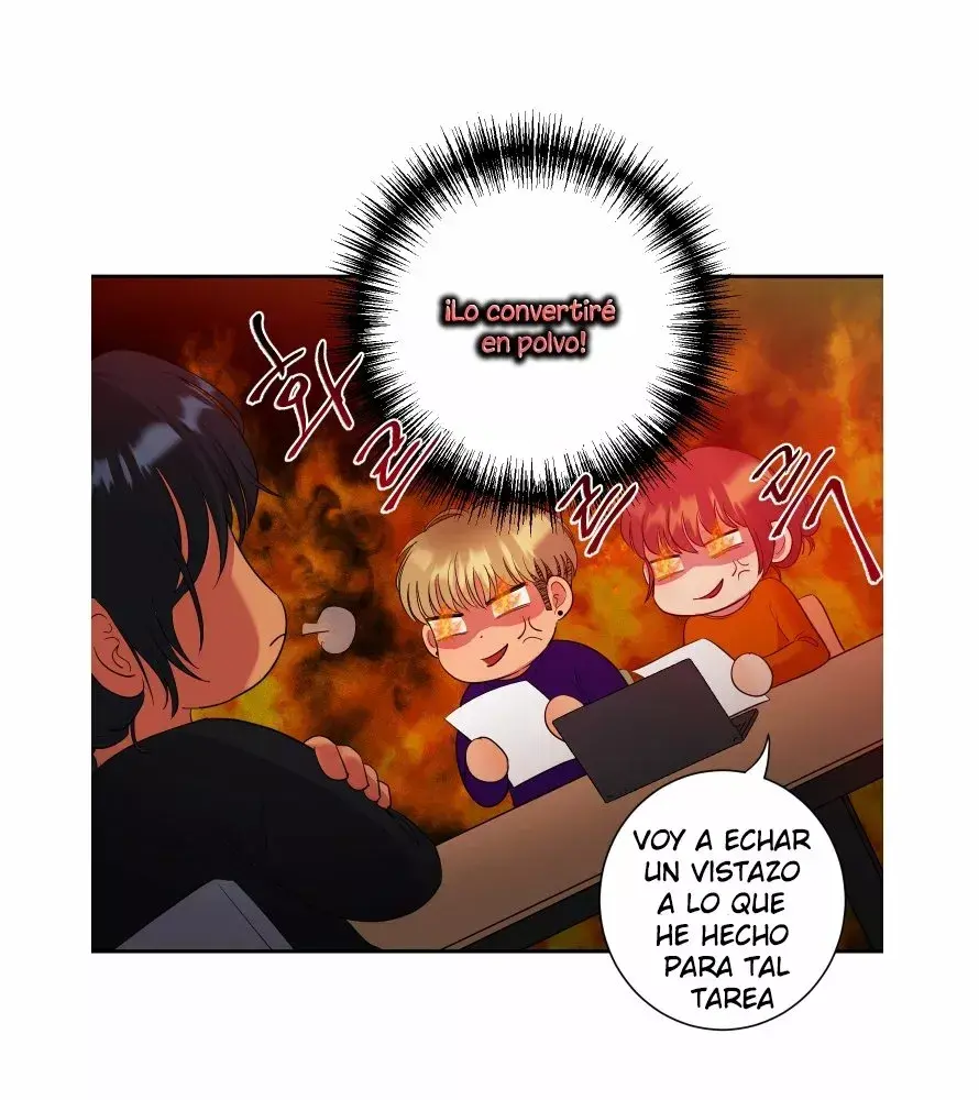 Capitulo 17 page 19