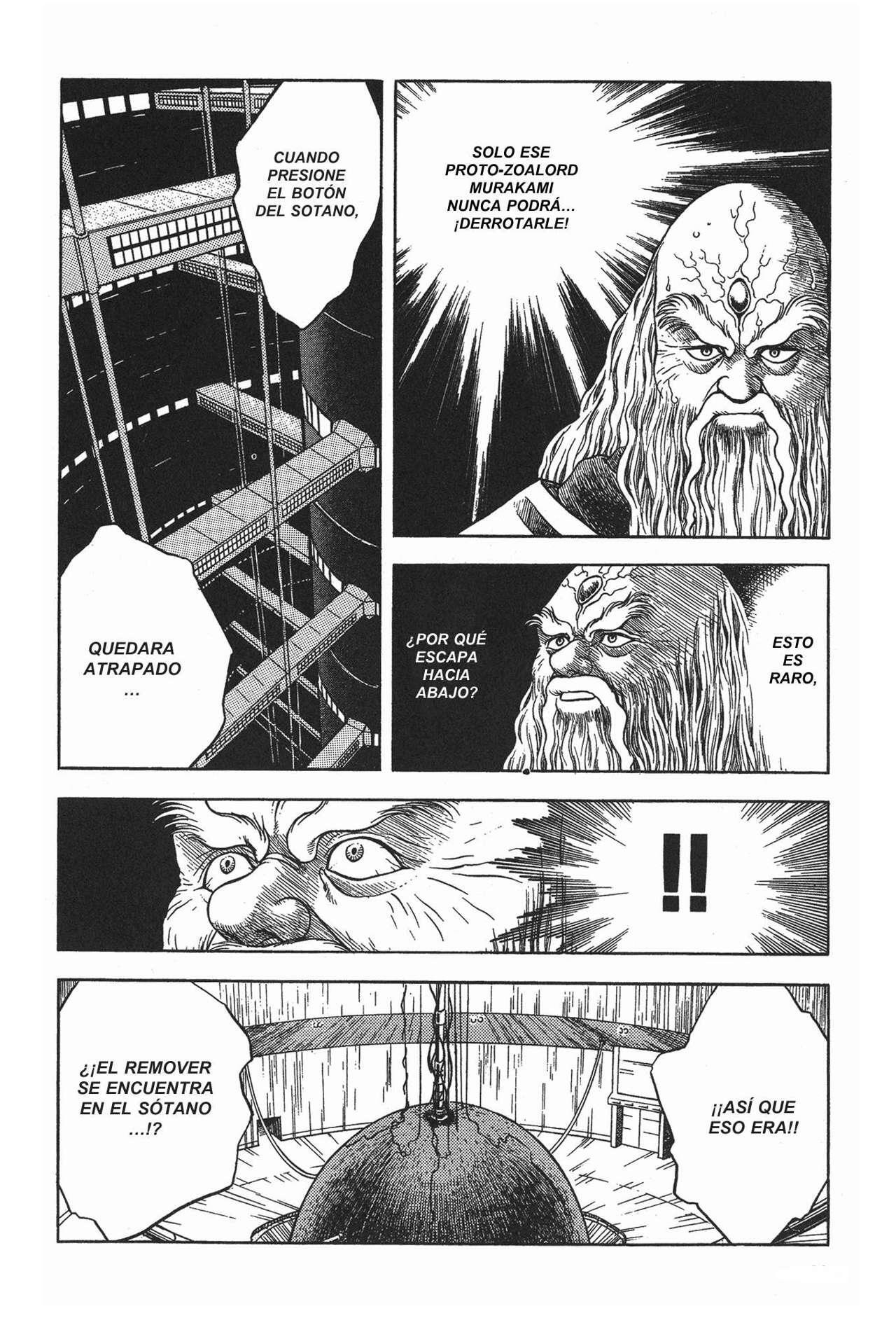 Capitulo 42 page 11
