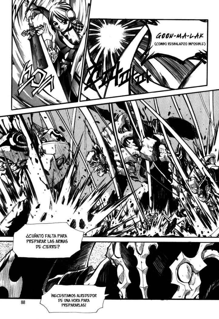 Capitulo 61 page 17