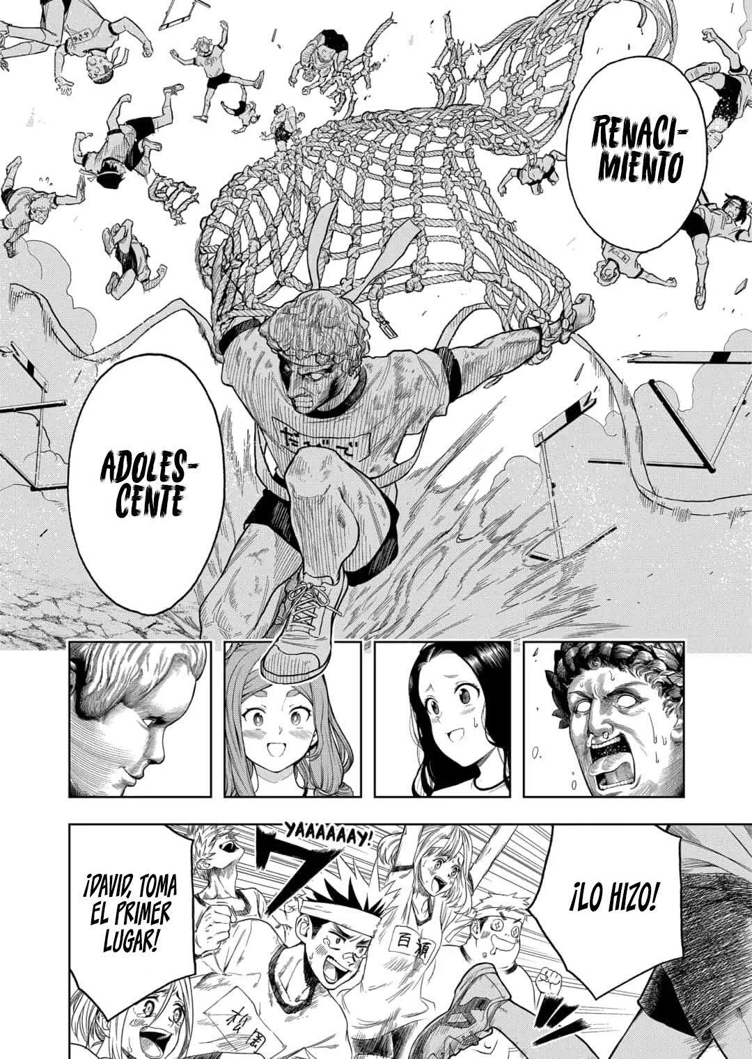 Capitulo 27 page 14