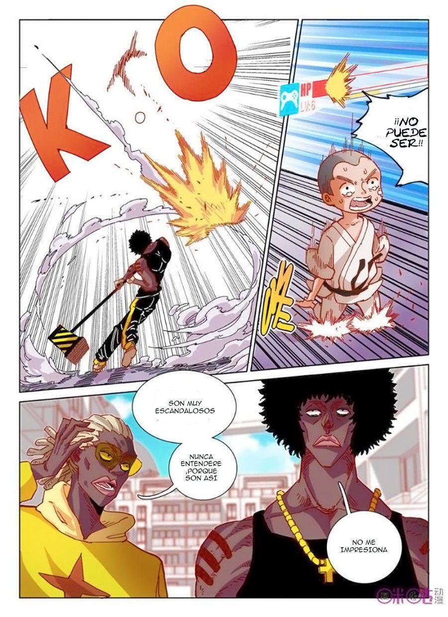 Capitulo 47 page 19