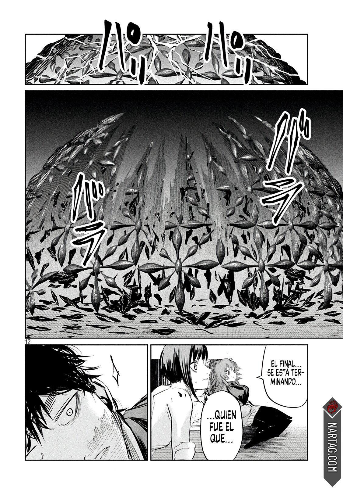 Capitulo 30 page 14