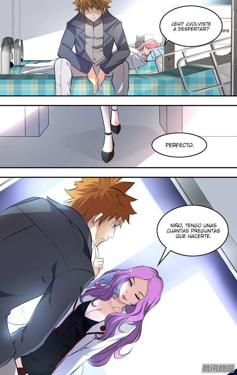 Capitulo 20 page 3