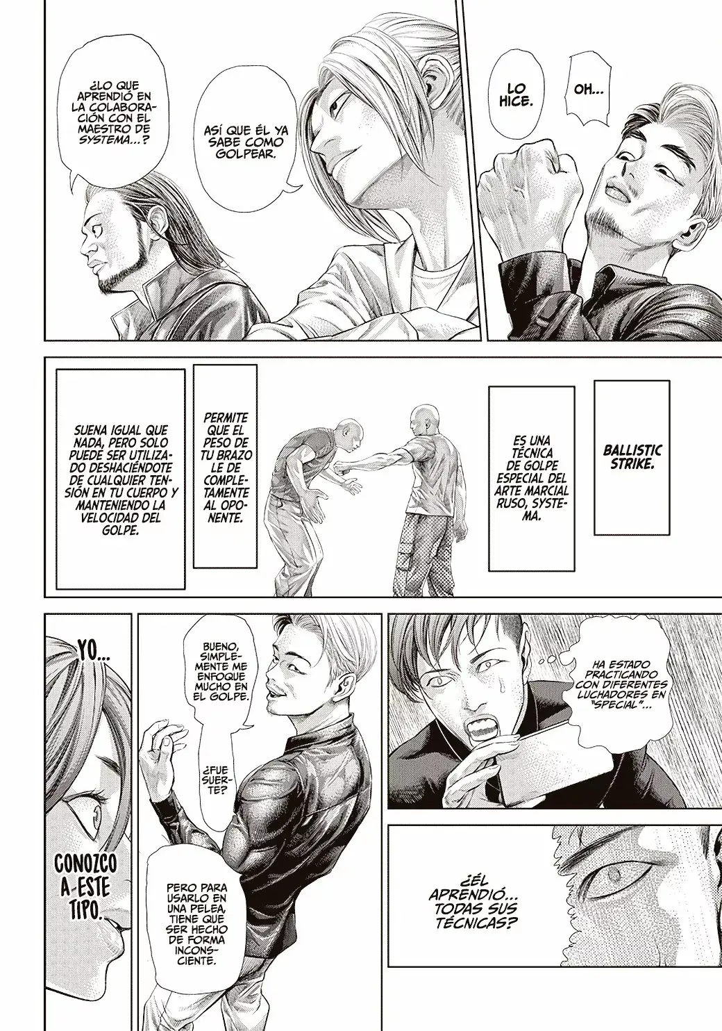 Capitulo 112 page 13