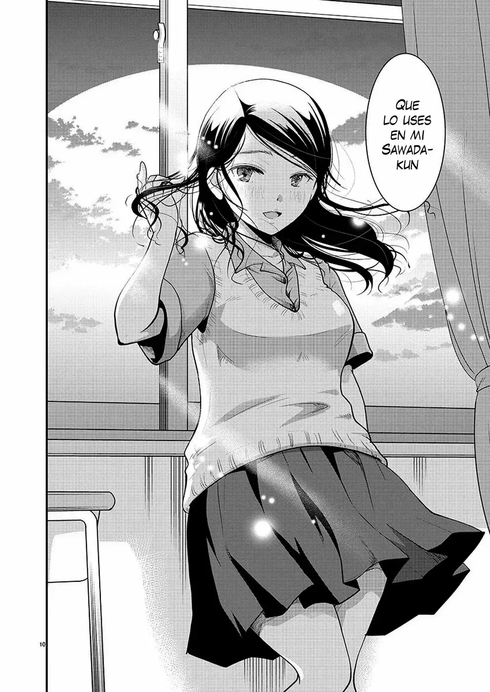 Capitulo 11 page 11