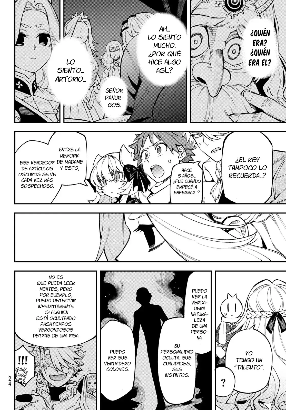 Capitulo 27 page 23
